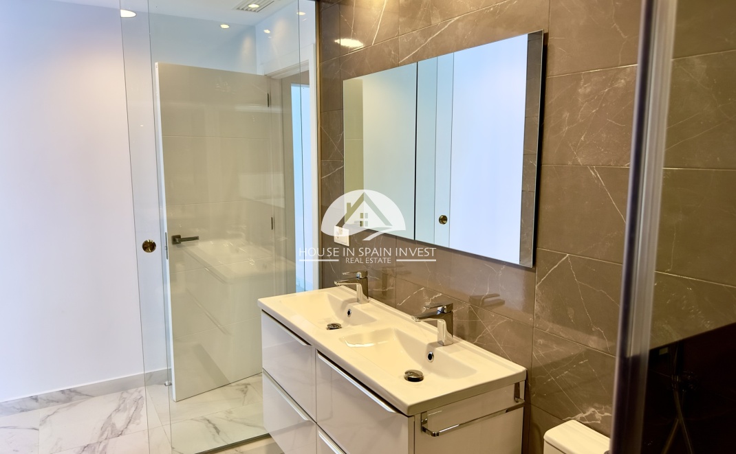 Obra nueva - Apartamento - Rojales - Ciudad Quesada - Ciudad Quesada