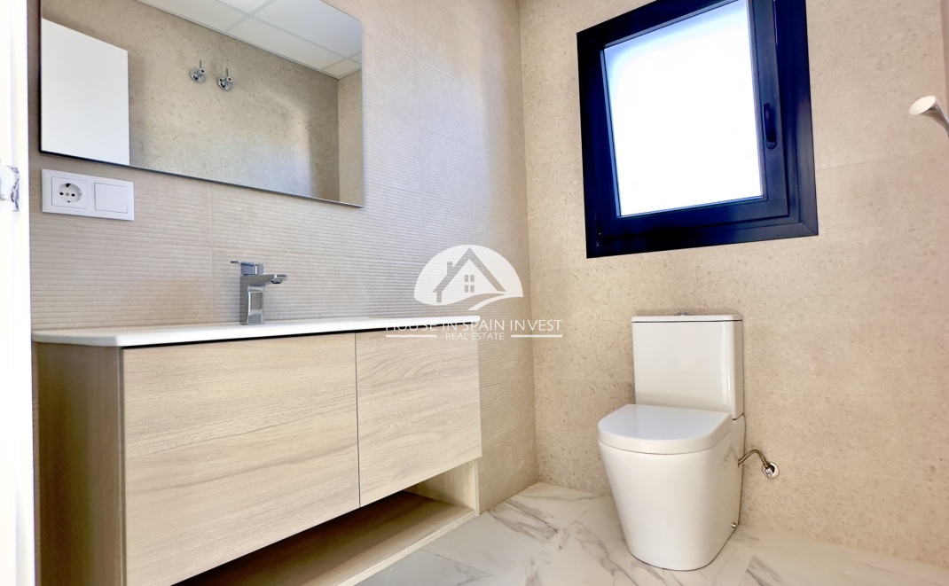 Obra nueva - Apartamento - Rojales - Ciudad Quesada - Ciudad Quesada