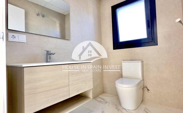 Obra nueva - Apartamento - Rojales - Ciudad Quesada - Ciudad Quesada