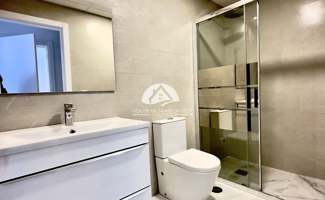 Obra nueva - Apartamento - Rojales - Ciudad Quesada - Ciudad Quesada