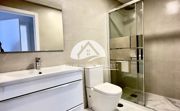 Obra nueva - Apartamento - Rojales - Ciudad Quesada - Ciudad Quesada