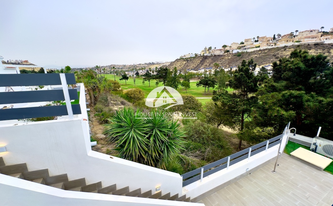 Obra nueva - Apartamento - Rojales - Ciudad Quesada - Ciudad Quesada