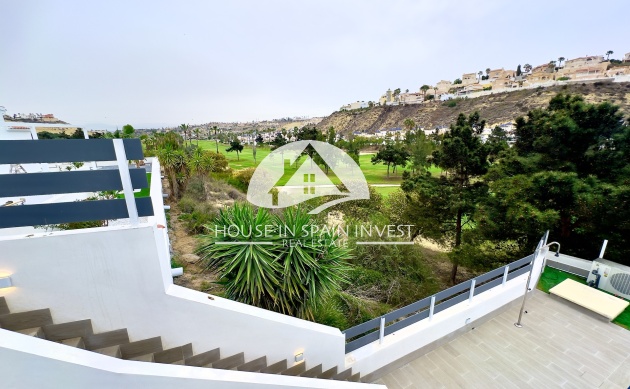 Obra nueva - Apartamento - Rojales - Ciudad Quesada - Ciudad Quesada