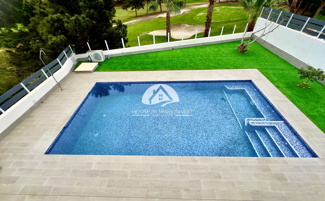 Obra nueva - Apartamento - Rojales - Ciudad Quesada - Ciudad Quesada