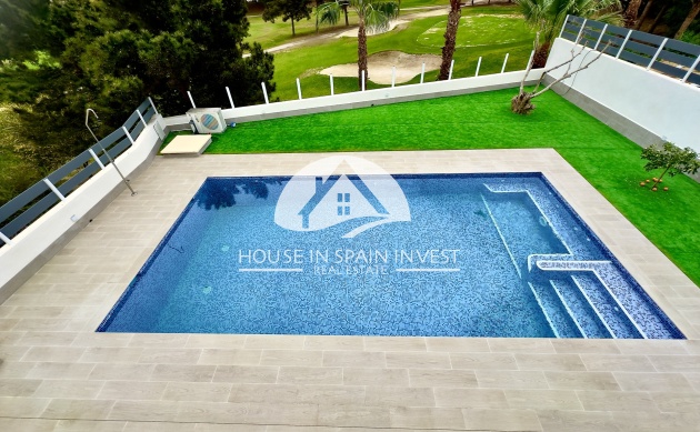 Obra nueva - Apartamento - Rojales - Ciudad Quesada - Ciudad Quesada