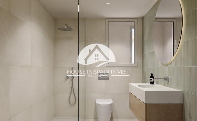 Obra nueva - Apartamento - Jacarilla