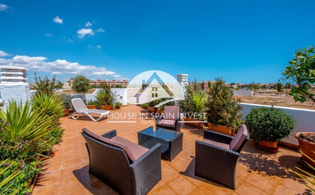 New Build - Villa - Los Alcázares