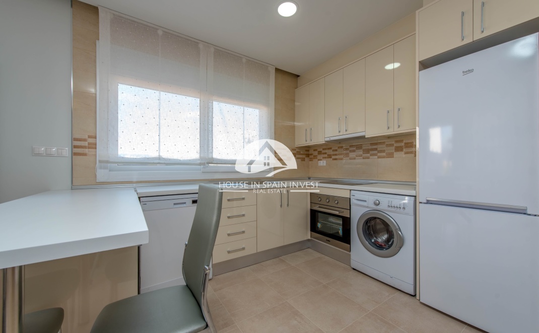 New Build - Villa - Los Alcázares