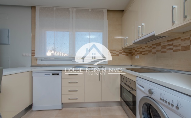 New Build - Villa - Los Alcázares