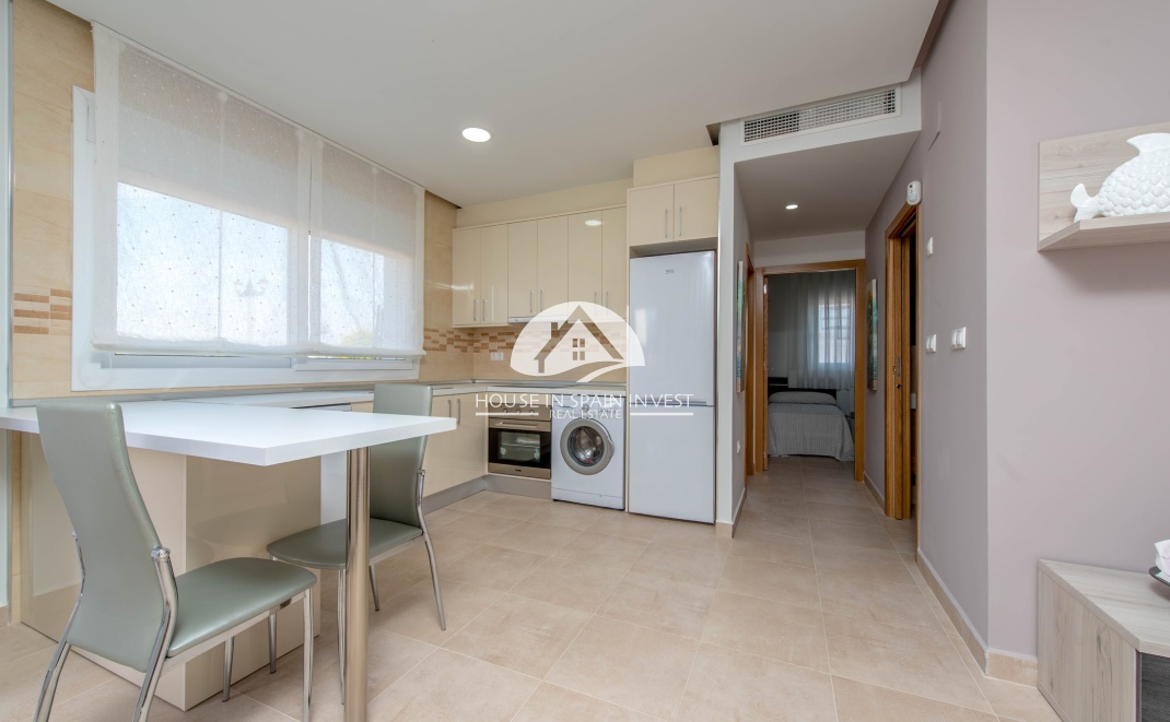 New Build - Villa - Los Alcázares