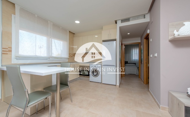 New Build - Villa - Los Alcázares