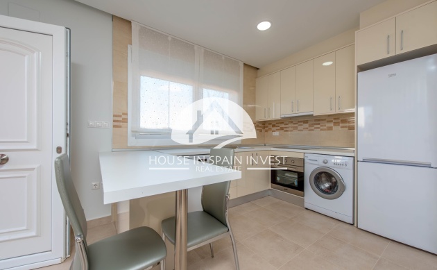 New Build - Villa - Los Alcázares