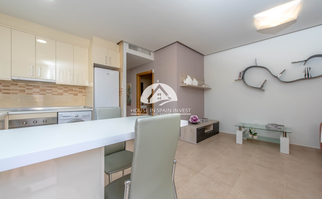 New Build - Villa - Los Alcázares