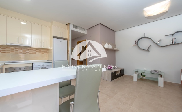 New Build - Villa - Los Alcázares