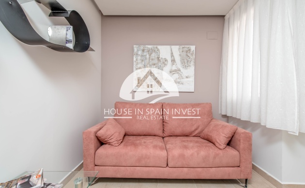 New Build - Villa - Los Alcázares