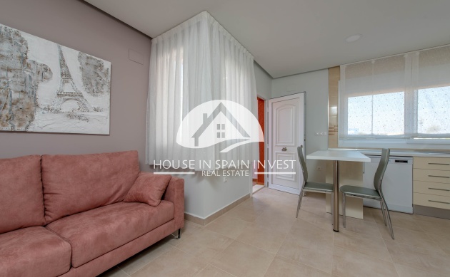 New Build - Villa - Los Alcázares