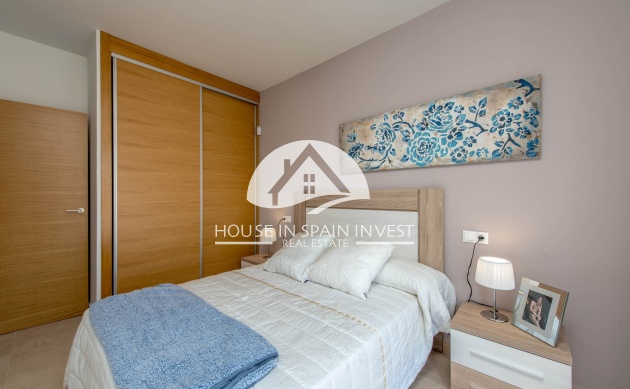 New Build - Villa - Los Alcázares