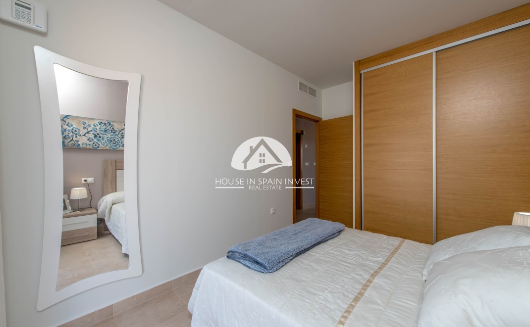 New Build - Villa - Los Alcázares