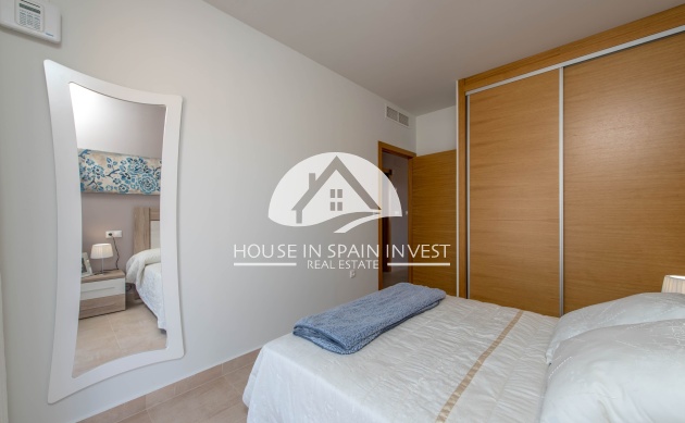 New Build - Villa - Los Alcázares