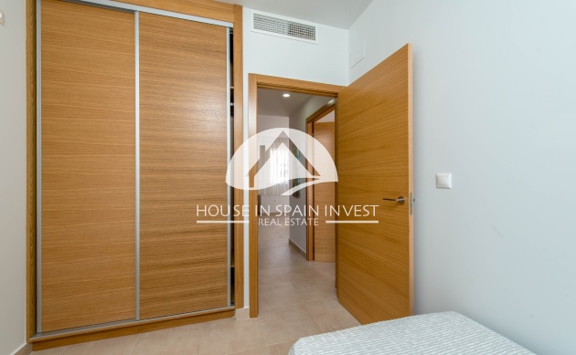 New Build - Villa - Los Alcázares