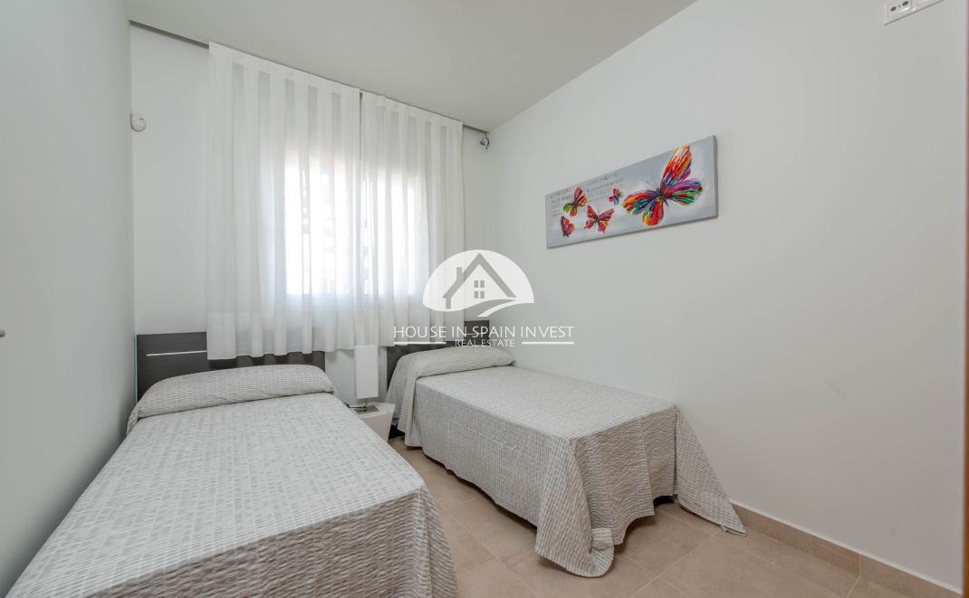 New Build - Villa - Los Alcázares