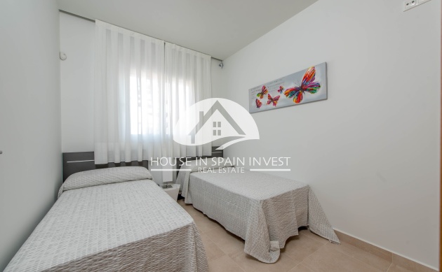 New Build - Villa - Los Alcázares