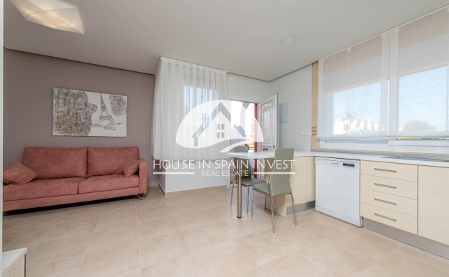 New Build - Villa - Los Alcázares