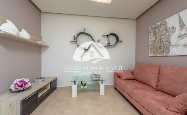 New Build - Villa - Los Alcázares