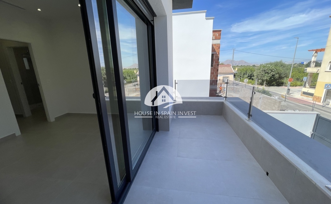 Nieuwbouw   - Villa - Rojales - Ciudad Quesada - Ciudad Quesada