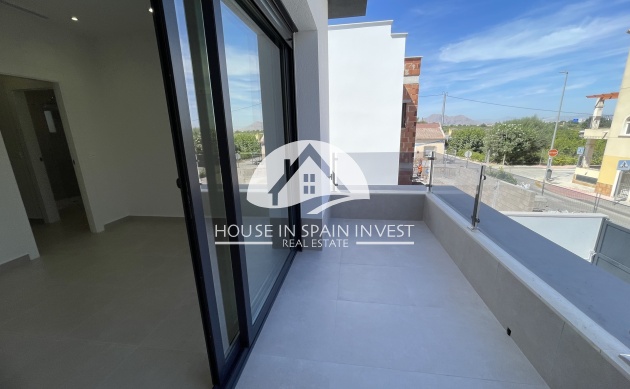 Nieuwbouw   - Villa - Rojales - Ciudad Quesada - Ciudad Quesada