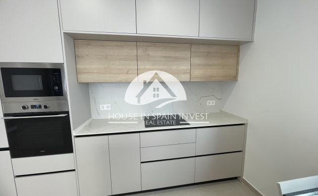 Nieuwbouw   - Villa - Rojales - Ciudad Quesada - Ciudad Quesada