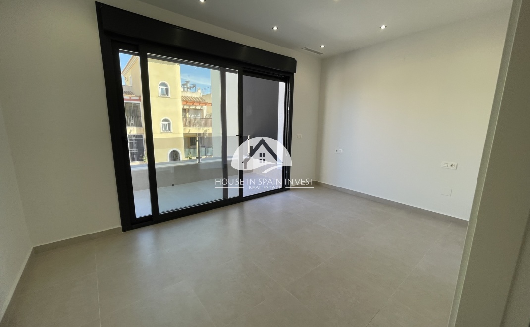 Nieuwbouw   - Villa - Rojales - Ciudad Quesada - Ciudad Quesada