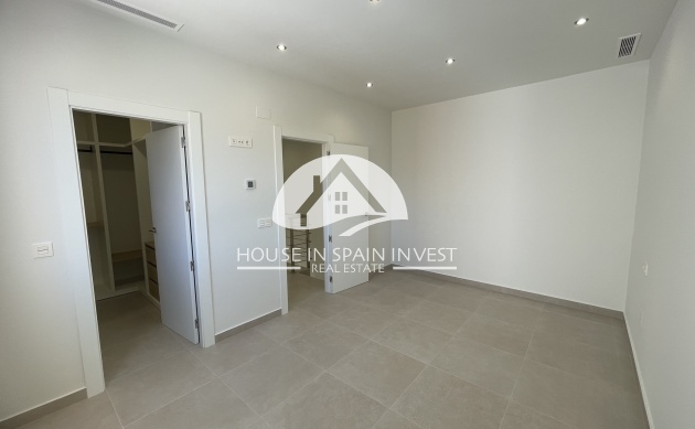 Nieuwbouw   - Villa - Rojales - Ciudad Quesada - Ciudad Quesada