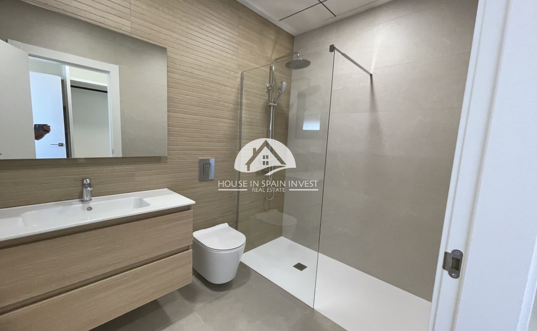 Nieuwbouw   - Villa - Rojales - Ciudad Quesada - Ciudad Quesada