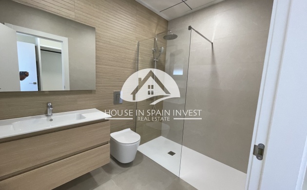 Nieuwbouw   - Villa - Rojales - Ciudad Quesada - Ciudad Quesada