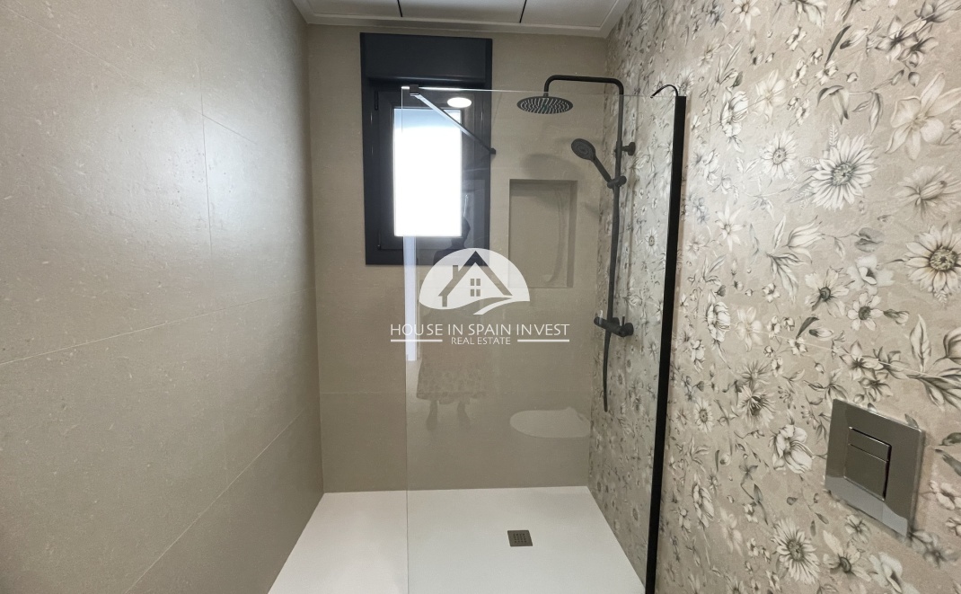 Nieuwbouw   - Villa - Rojales - Ciudad Quesada - Ciudad Quesada