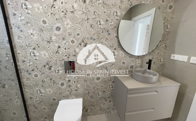 Nieuwbouw   - Villa - Rojales - Ciudad Quesada - Ciudad Quesada