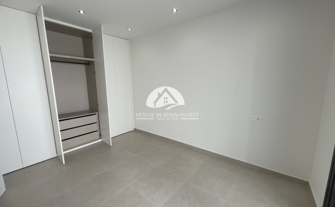 Nieuwbouw   - Villa - Rojales - Ciudad Quesada - Ciudad Quesada