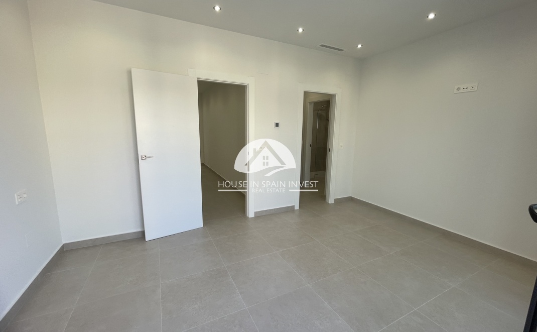 Nieuwbouw   - Villa - Rojales - Ciudad Quesada - Ciudad Quesada