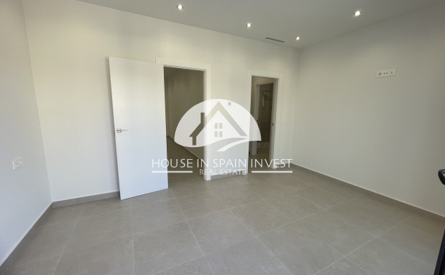 Nieuwbouw   - Villa - Rojales - Ciudad Quesada - Ciudad Quesada