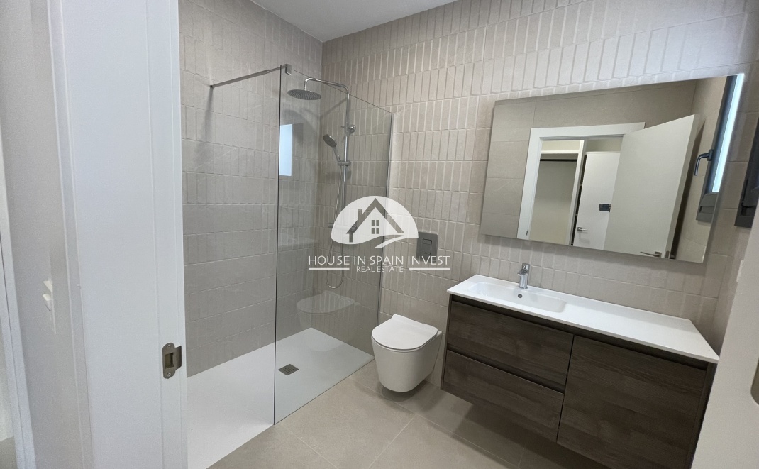 Nieuwbouw   - Villa - Rojales - Ciudad Quesada - Ciudad Quesada