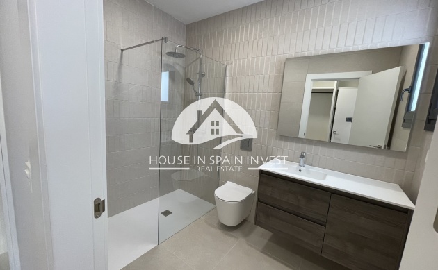 Nieuwbouw   - Villa - Rojales - Ciudad Quesada - Ciudad Quesada