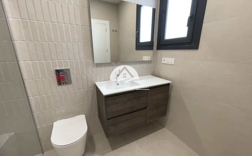 Nieuwbouw   - Villa - Rojales - Ciudad Quesada - Ciudad Quesada