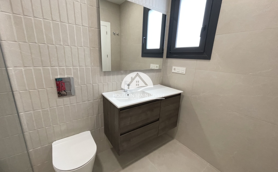 Nieuwbouw   - Villa - Rojales - Ciudad Quesada - Ciudad Quesada