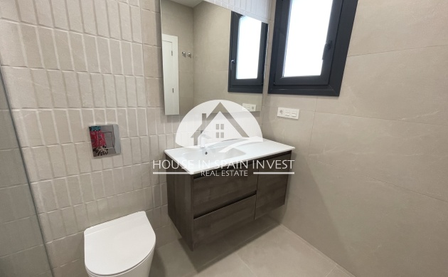 Nieuwbouw   - Villa - Rojales - Ciudad Quesada - Ciudad Quesada