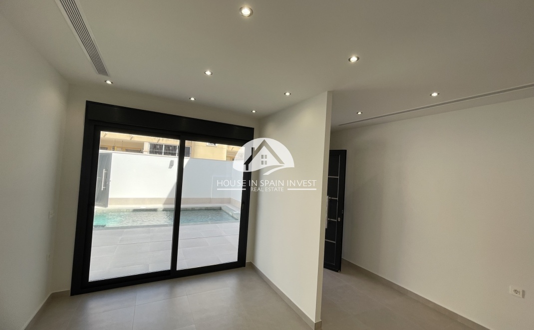 Nieuwbouw   - Villa - Rojales - Ciudad Quesada - Ciudad Quesada