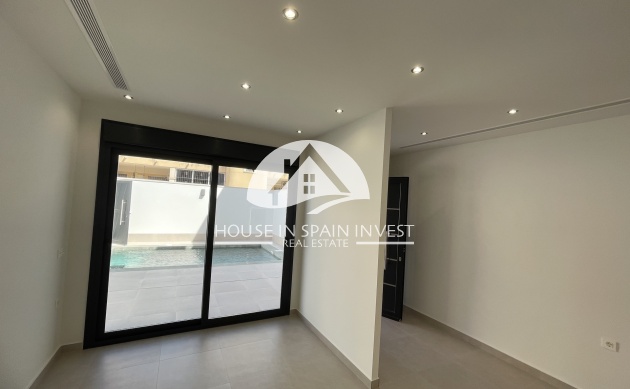 Nieuwbouw   - Villa - Rojales - Ciudad Quesada - Ciudad Quesada