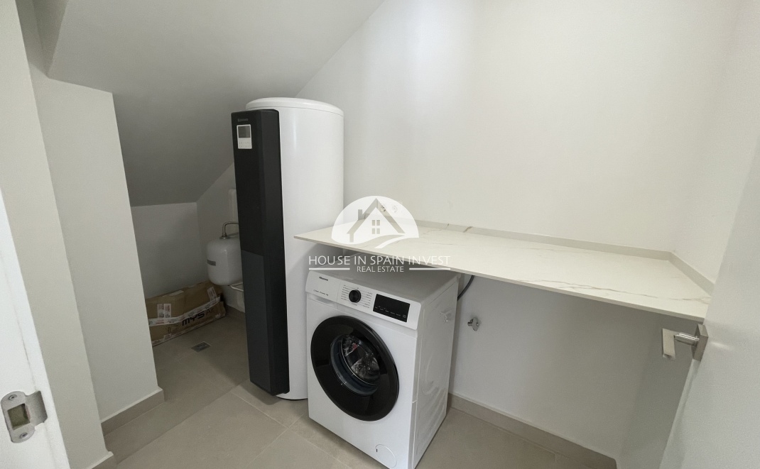 Nieuwbouw   - Villa - Rojales - Ciudad Quesada - Ciudad Quesada