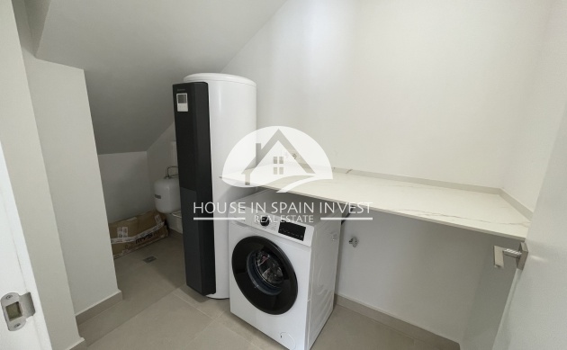 Nieuwbouw   - Villa - Rojales - Ciudad Quesada - Ciudad Quesada