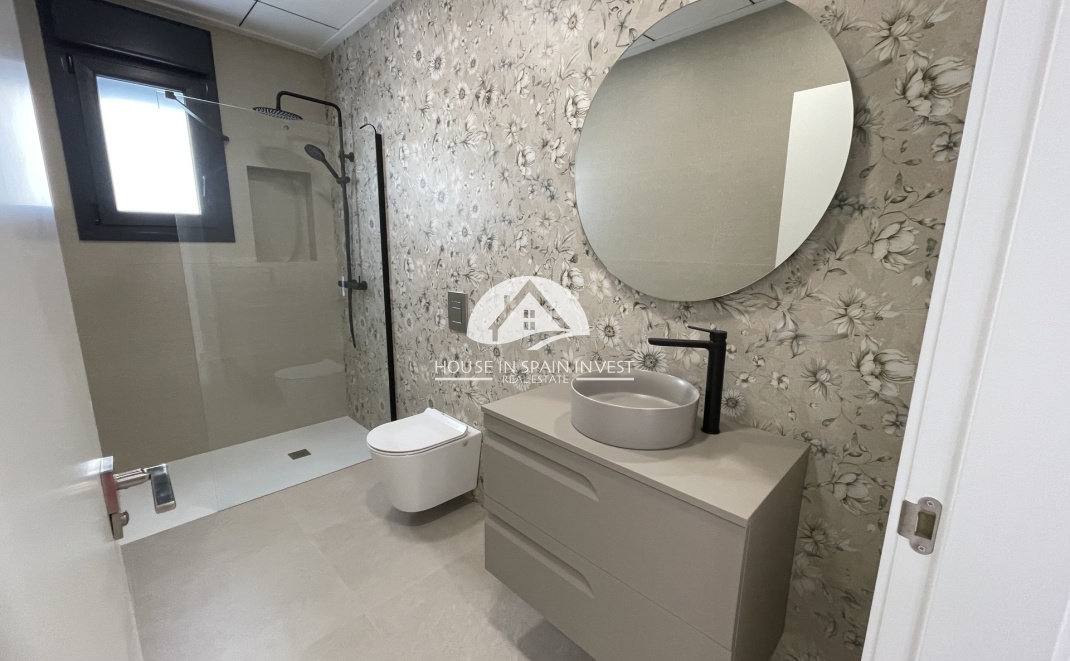 Nieuwbouw   - Villa - Rojales - Ciudad Quesada - Ciudad Quesada